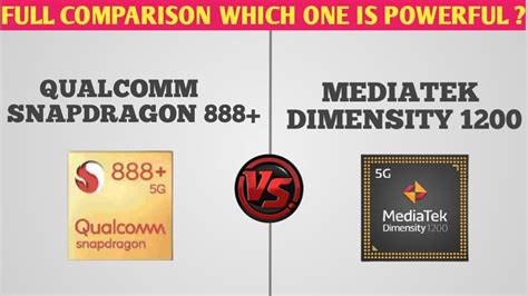 sd 888 vs dimensity 1200.
